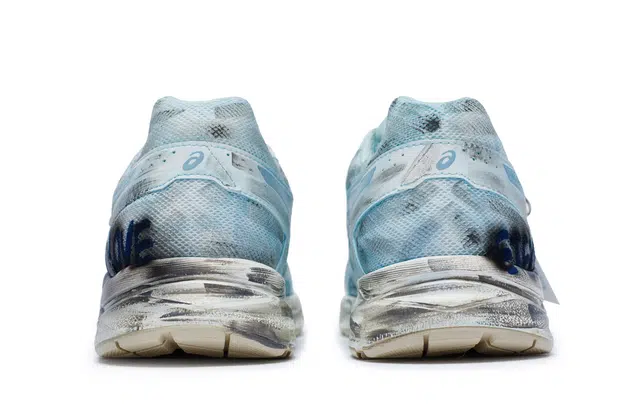 Asics Gel-Contend 4 811