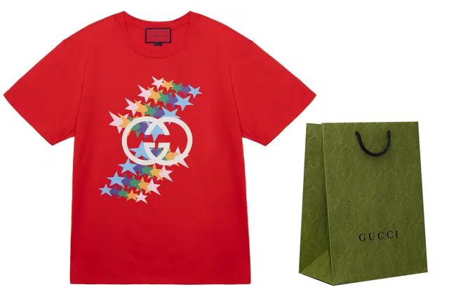 GUCCI SS21 T