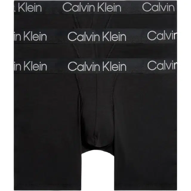 Calvin Klein Boxer Brief 3PK
