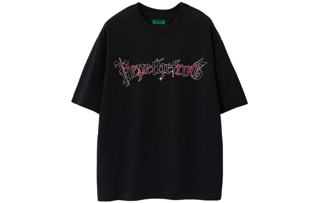 Pepe the Frog Angel Smoke Print T-Shirt