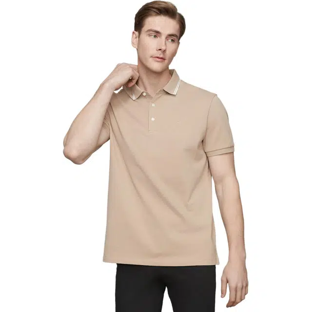 DANIEL HECHTER Polo