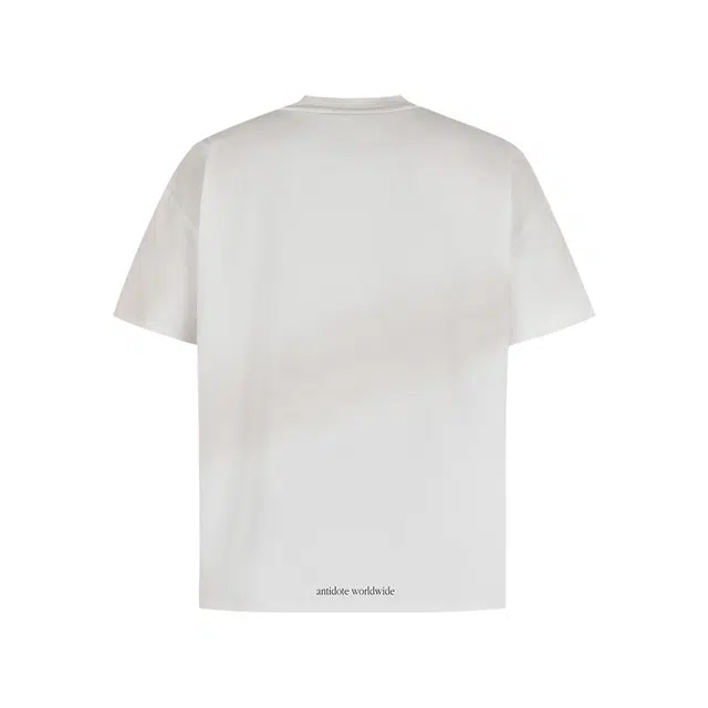 antidote worldwide sloganT