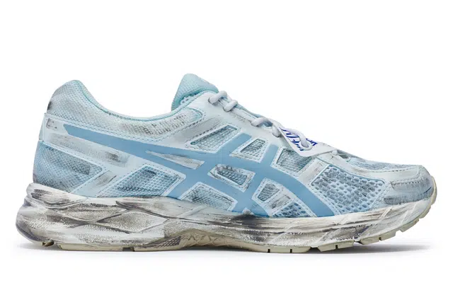 Asics Gel-Contend 4 811