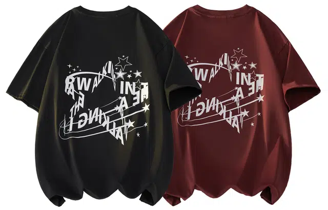 Airwalk T