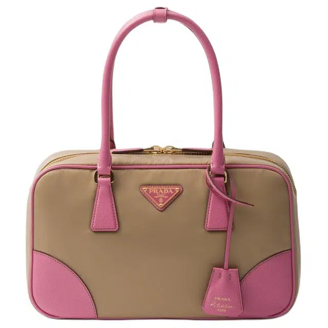 PRADA Re-Edition 1978