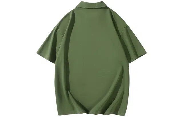 COC CUBE Polo
