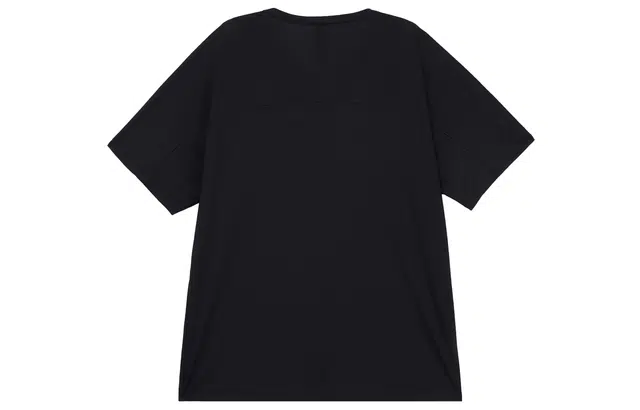 lululemon FW22 Relaxed Mesh Pocketed T