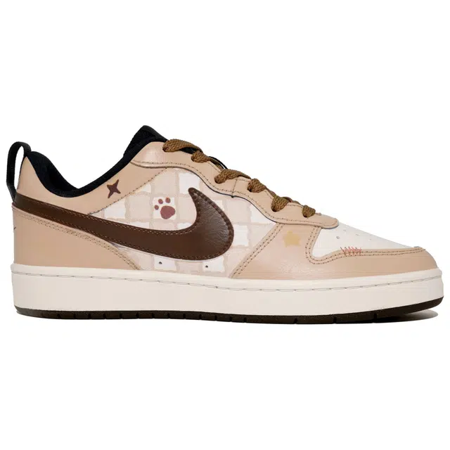 Nike Court Borough LTDZ GS