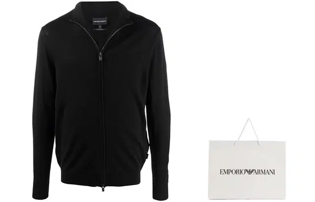 EMPORIO ARMANI FW21