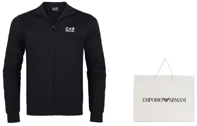 EMPORIO ARMANI EA7 Logo