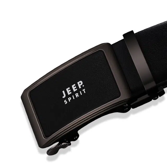 JEEP SPIRIT 3.5CM