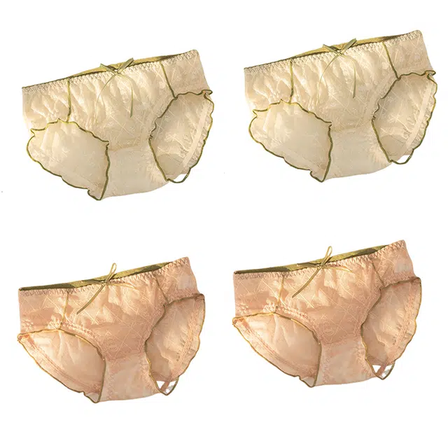 4