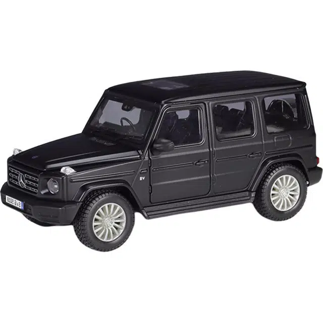 Maisto 125 2019 G G CLASS