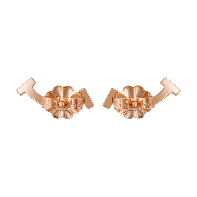 TIFFANY CO. Tiffany T 18K