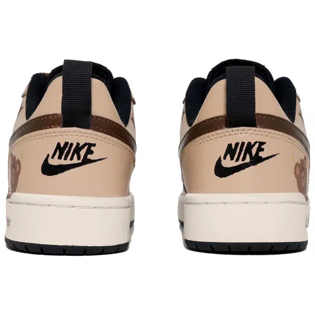 Nike Court Borough LTDZ GS
