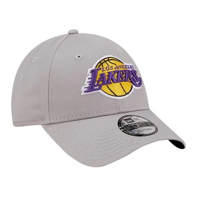 New Era Lakers Cap