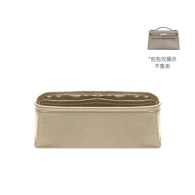 FANJI HERMESKelly Mini