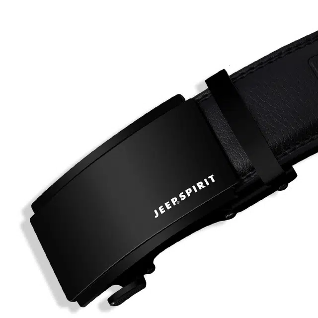 JEEP SPIRIT 3.5cm