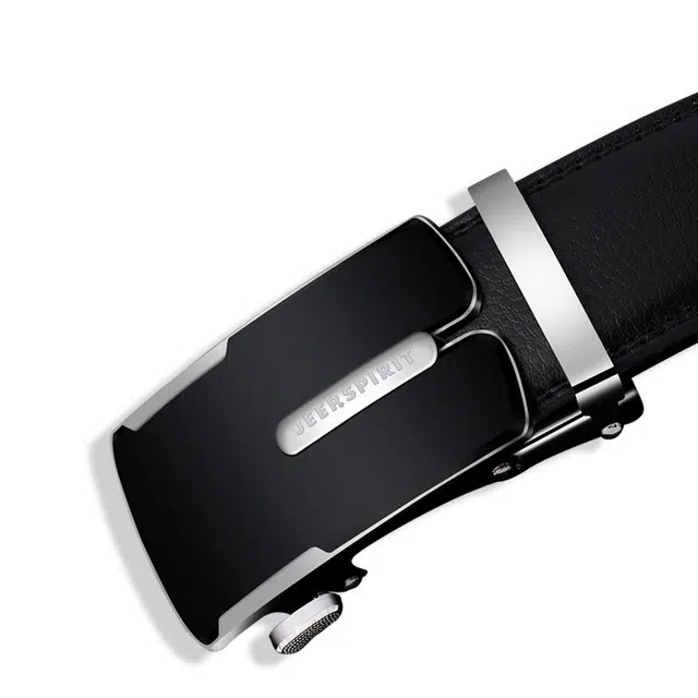 JEEP SPIRIT 3.5cm