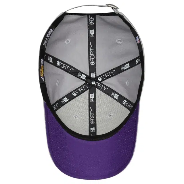 New Era Lakers Cap