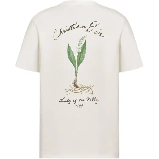 DIOR SS24 T
