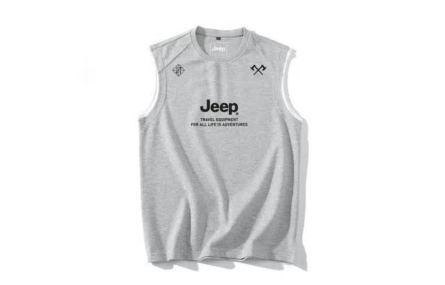 Jeep Logo