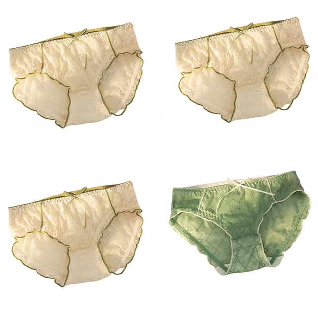 4