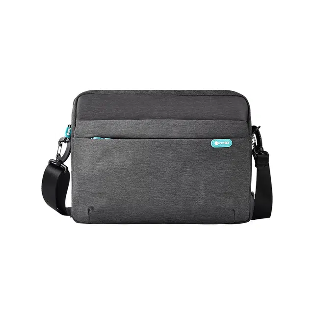 COTECi iPad