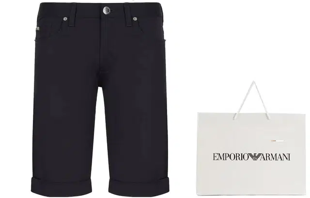 EMPORIO ARMANI SS22
