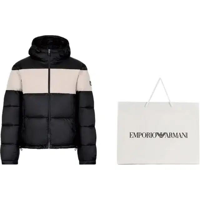 Emporio Armani EA7