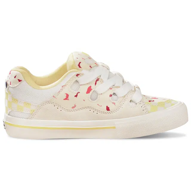 Ollieskate Magic Bake White Yellow