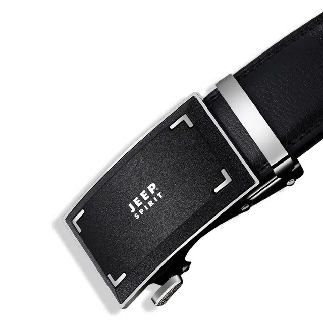JEEP SPIRIT 3.5cm