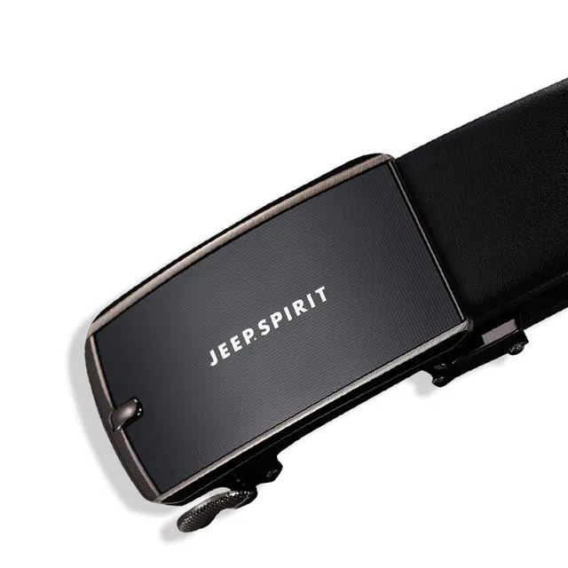 JEEP SPIRIT 3.5CM