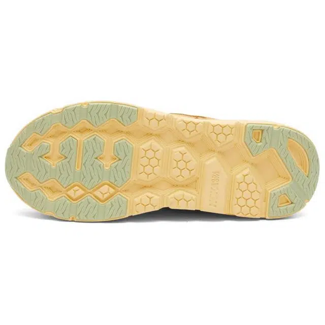 HOKA ONE ONE Clifton L Suede Brown