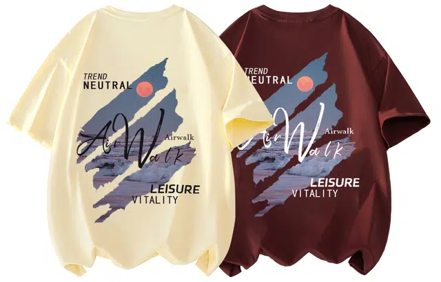 Airwalk T
