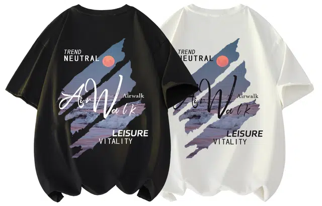 Airwalk T