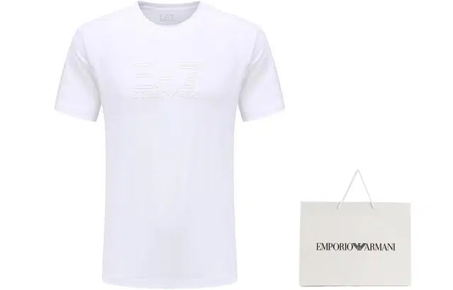 EMPORIO ARMANI SS22 T