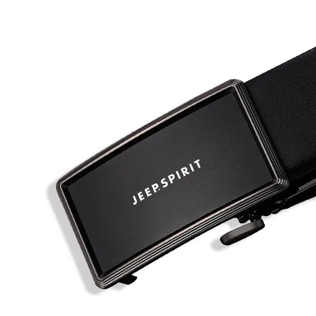 JEEP SPIRIT 3.5CM