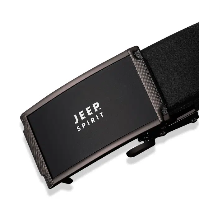 JEEP SPIRIT 3.5CM