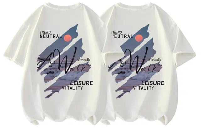 Airwalk T