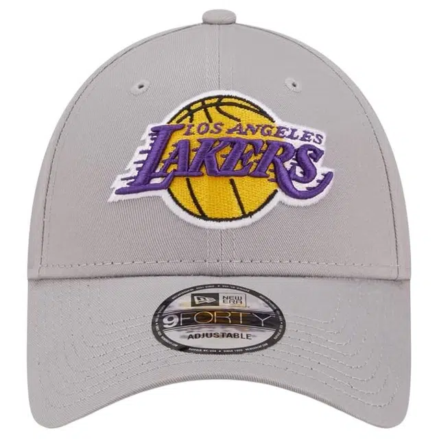 New Era Lakers Cap