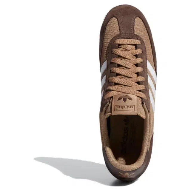 adidas Originals R71 Brown White