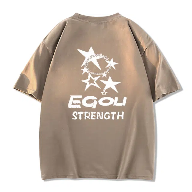 EGOU logoT