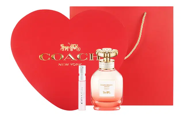 COACH40ml60ml90ml+2ml