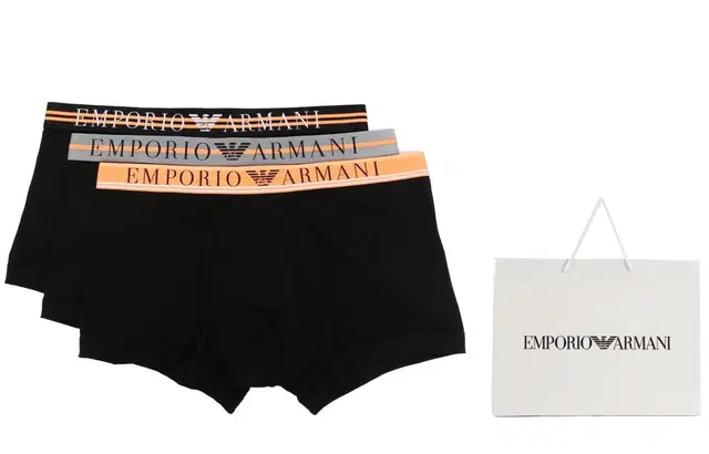 EMPORIO ARMANI SS23 3