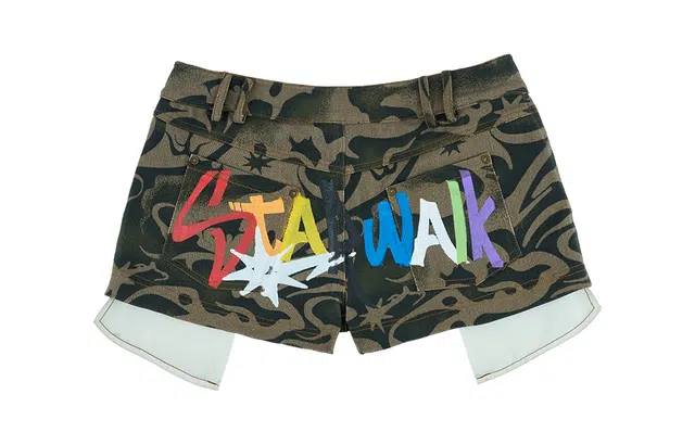 starwalk soldier LOGO