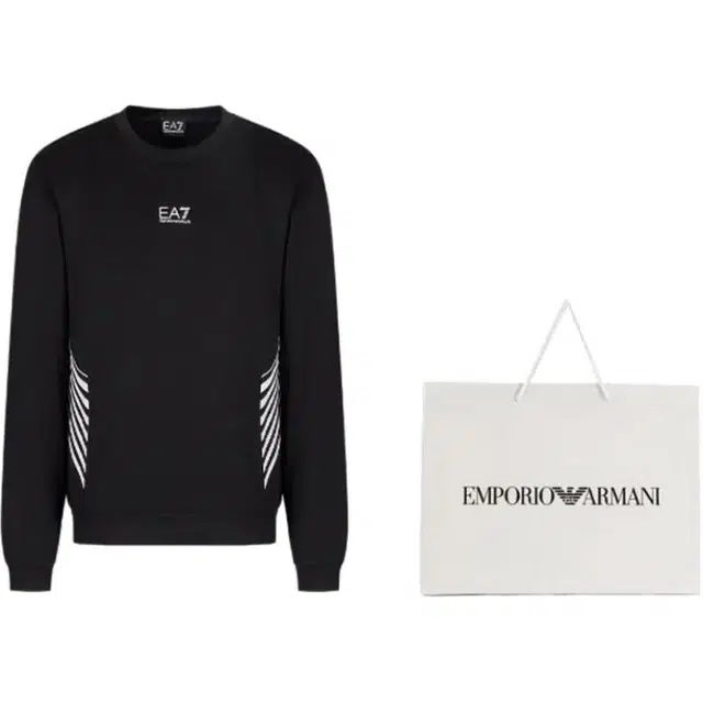 EMPORIO ARMANI FW22 EA7