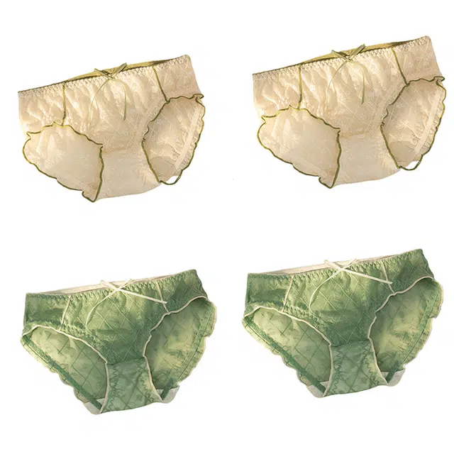 4