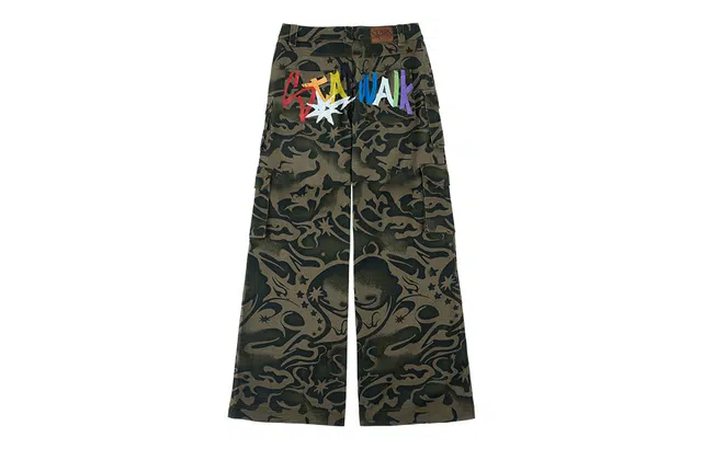 starwalk soldier LOGO