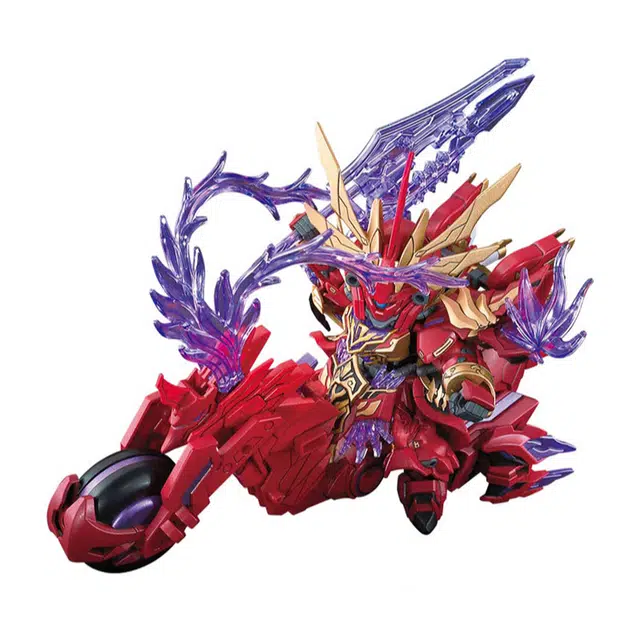 BANDAI SD BB